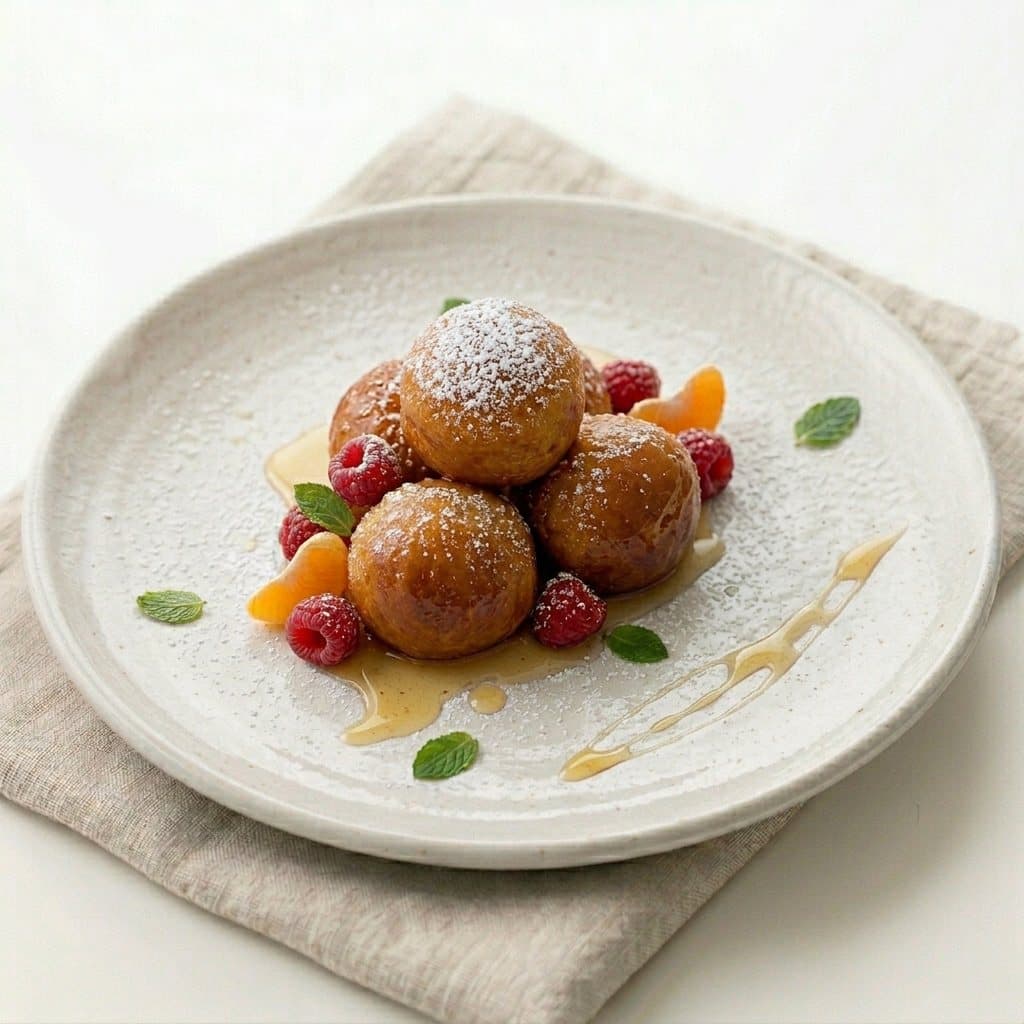 Babà al rum, ricetta segreta di famiglia